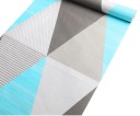 Papel pintado autoadhesivo G2297 9