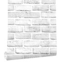 Papel pintado autoadhesivo para la pared 45 cm x 6 m 7
