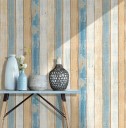 Papel pintado autoadhesivo para paredes 45 cm x 6 m G2279 4
