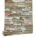 Papel pintado autoadhesivo para paredes 45 cm x 6 m G2377 5
