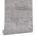Papel pintado autoadhesivo para paredes 45 cm x 6 m G2377 12