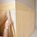 Papel pintado autoadhesivo para paredes 70x70 cm 30 uds 1