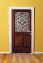 Papel pintado autoadhesivo para puertas C505 6