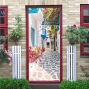 Papel pintado autoadhesivo para puertas C507 20