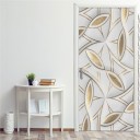 Papel pintado autoadhesivo para puertas C550 26