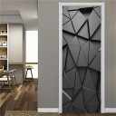 Papel pintado autoadhesivo para puertas C569 25