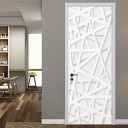 Papel pintado autoadhesivo para puertas C569 23