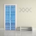 Papel pintado autoadhesivo para puertas C579 15