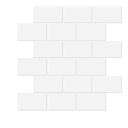 Papel tapiz de vinilo 3D efecto 30,5x30,5 cm impermeable material PET con adhesivo PU para decoración de paredes, 10 unidades para interiores 3