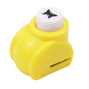 Papelaria infantil com formas 8