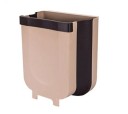 Papelera colgante 4