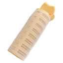 Papelotes para franja e cabelo 11 x 3,5 cm Sem calor Curlers durante a noite Clips de styling volumosos Acessórios para cuidados capilares 9