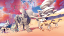 Paper Beast EU PS5 CD Key CD klíč 7