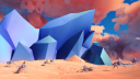 Paper Beast EU PS5 CD Key CD klíč 8