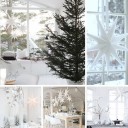 Paper Christmas Star 6