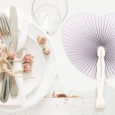 Paper Folding Fan 36 pcs 2