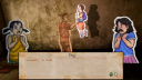 Paper Ghost Stories: Third Eye Open EU PS5 CD Key CD klíč 5
