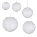 Paper Lantern 30 pcs 4