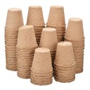 Paper Pot 100 pcs 5