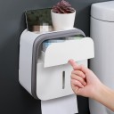 Paperipyyhetanko 3