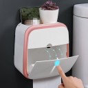 Paperipyyhetanko 4