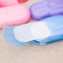 Papier à savon 20 pcs 4