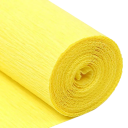 Papier crépon coloré 250 × 50 cm crépon décoratif pour la création d'emballages cadeaux et l'arrangement de fleurs 9