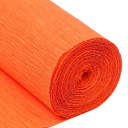 Papier crépon coloré 250 × 50 cm crépon décoratif pour la création d'emballages cadeaux et l'arrangement de fleurs 16