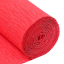 Papier crépon coloré 250 × 50 cm crépon décoratif pour la création d'emballages cadeaux et l'arrangement de fleurs 20