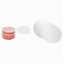 Papier de cuisson rond 40 pcs 3