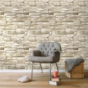 Papier peint adhésif pour mur G2235 2