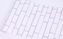 Papier peint adhésif pour mur G2239 5