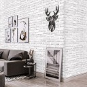 Papier peint adhésif pour mur G2264 3