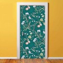 Papier peint adhésif pour mur G2271 3