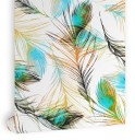 Papier peint adhésif pour mur G2290 13
