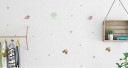 Papier peint adhésif pour mur G2348 20