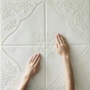 Papier peint adhésif pour mur G2357 4