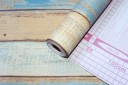 Papier peint adhésif pour mur G2396 2