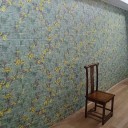 Papier peint adhésif pour mur G2424 2