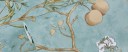 Papier peint adhésif pour mur G2470 16