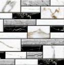 Papier peint auto-adhésif pour mur 1 / 5 pcs 39