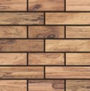 Papier peint auto-adhésif pour mur 1 / 5 pcs 27
