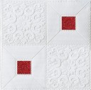 Papier peint autocollant 12 pcs 20