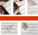 Papier peint autocollant G2350 5