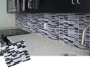 Papier peint autocollant pour la cuisine 1