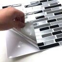Papier peint autocollant pour la cuisine 2
