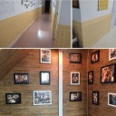 Papier peint autocollant pour mur 16 pièces 4