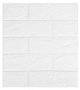 Papier peint autocollant pour mur 35 x 38 cm 6