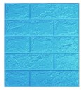 Papier peint autocollant pour mur 35 x 38 cm 7