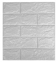 Papier peint autocollant pour mur 35 x 38 cm 8